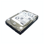 Disque dur HDD dédié au serveur DELL 2.5'' 1200GB 10000RPM SAS 12Gb/s 09XNF6-RFB | REFURBISHED