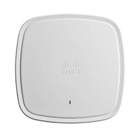 Access Point Cisco Catalyst C9120AXI-EWC-E 2.4 GHz | 5 GHz 5380 Mbps 802.11 n/ac/ax