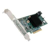 BROADCOM MegaRAID 9341-4i 05-26105-00 SAS/SATA 12Gb/s No Cache nowy 3 lata