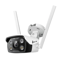 Caméra TP-LINK VIGI C340-W VIGI C340-W(4mm) 4MP 2560 x 1440