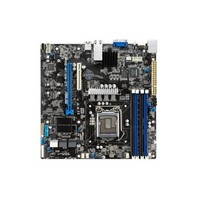 Carte mère ASUS P11C-M/10G-2T LGA1151 micro ATX | 90SB07J0-M0UAY0