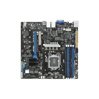 Carte mère ASUS P11C-M/4L LGA1151 micro ATX | 90SB06R0-M0UAY0