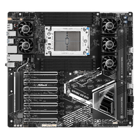 Carte mère Asrock Rack WRX90 WS EVO sTR5 EEB | WRX90 WS EVO