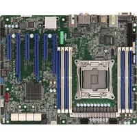 Carte mère Asrock Rack X299 WS/IPMI LGA2066 ATX | X299 WS/IPMI