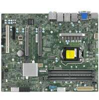 Carte mère Supermicro X12SCA-F LGA1200 ATX | MBD-X12SCA-F-B