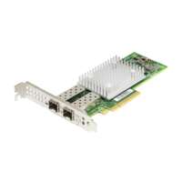 Carte réseau DELL 01CN1 2x SFP+ PCI Express 10Gb