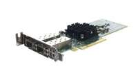 Carte réseau DELL 24GFD 2x SFP28 PCI Express 25Gb