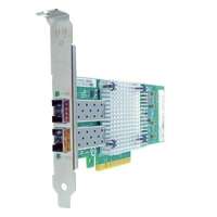 Carte réseau DELL 540-BBDW 2x SFP+ PCI Express 10Gb