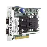 Carte réseau HPE 700759-B21-RFB 2x RJ-45 PCI Express 10Gb