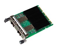 Carte réseau Intel E810XXVDA2OCP3L 2x SFP28 PCI Express 25Gb