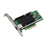 Carte réseau Intel X540T1 1x RJ-45 PCI Express 10Gb