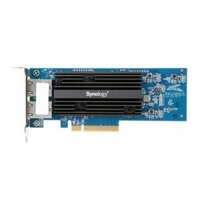 Carte réseau Synology E10G18-T2 2x RJ-45 PCI Express 10Gb