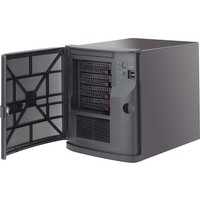 Cas Supermicro 721TQ-350B