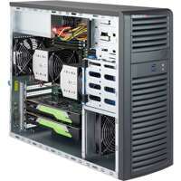 Cas Supermicro 732D3-1K26B