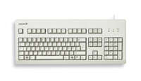 Clavier Câblés Cherry G80-3000 QWERTZ