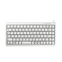 Clavier Câblés Cherry G84-4100 QWERTY