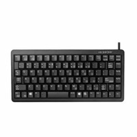 Clavier Câblés Cherry G84-4400 QWERTY (EU)