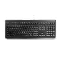 Clavier Câblés Cherry KC 1068 QWERTY (EU)