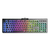 Clavier Câblés EVGA Z12 QWERTZ