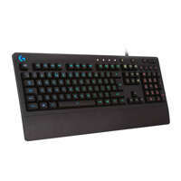 Clavier Câblés Logitech G G213 Prodigy QWERTY