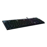 Clavier Câblés Logitech G G815 QWERTY