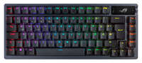 Clavier Sans fil Asus ROG Azoth QWERTY