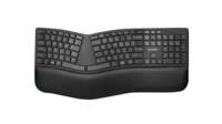 Clavier Sans fil Kensington Pro Fit® Ergo QWERTZ