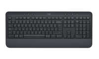 Clavier Sans fil Logitech Signature K650 QWERTY