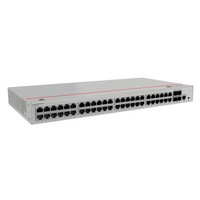 Commutateur Huawei S220-48P4S 48x 1Gb 4x SFP 380 W PoE