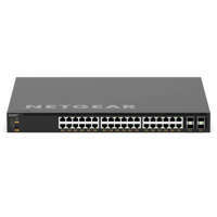 Commutateur Netgear XSM4340CV-100NES 36x 10Gb 4x SFP28 280 W PoE++