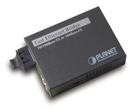 Convertisseur de média Planet FT-802 1x SFP 1x RJ-45