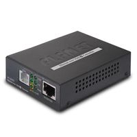 Convertisseur de média Planet VC-231G 1x VDSL2/RJ11 1x RJ-45