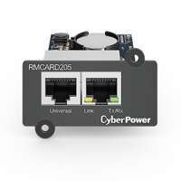 CyberPower Remote Management Card RMCARD205