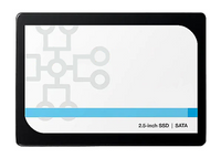 Disque SSD 1.92TB dédié au serveur Actina Solar E 110 S7 2,5" SATA III 6Gb/s  