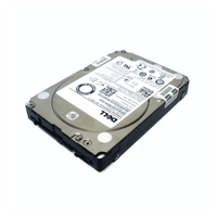 Disque dur HDD dédié au serveur DELL 2.5'' 1000GB 7200RPM SAS 6Gb/s 9W5WV-RFB | REFURBISHED