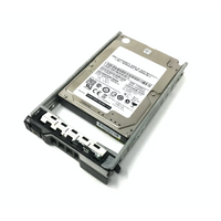 Disque dur HDD dédié au serveur DELL 2.5'' 1200GB 10000RPM SAS 12Gb/s 87GNY