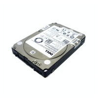 Disque dur HDD dédié au serveur DELL 2.5'' 1200GB 10000RPM SAS 6Gb/s 400-AEFY-RFB | REFURBISHED