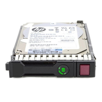 Disque dur HDD dédié au serveur HP 2.5'' 1200GB 10000RPM SAS 6Gb/s 718291-001-RFB | REFURBISHED