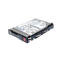 Disque dur HDD dédié au serveur HPE Enterprise 2.5'' 1200GB 10000RPM SAS 12Gb/s P9M81A