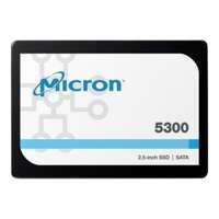 Disque dur SSD Micron 5300 PRO 1920GB 2.5'' SATA 6Gb/s TLC | MTFDDAK1T9TDS-1AW1ZABYY