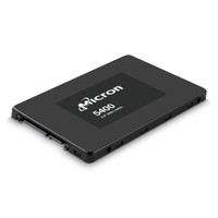 Disque dur SSD Micron 5400 MAX 480GB 2.5'' SATA 6Gb/s DWPD 5 | MTFDDAK480TGB-1BC1ZABYYR