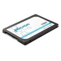 Disque dur SSD Micron 7300 PRO 7680GB U.2 NVMe TLC | MTFDHBE7T6TDF-1AW1ZABYY