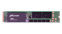 Disque dur SSD Micron 7400 PRO 960GB M.2 22110 NVMe TLC | MTFDKBG960TDZ-1AZ1ZABYY