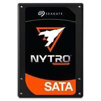 Disque dur SSD Seagate NYTRO 480GB 2.5'' SATA 6Gb/s | XA480LE10063