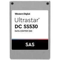 Disque dur SSD Western Digital Ultrastar SS530 3840GB 2.5'' SAS 12Gb/s TLC | 0P40370