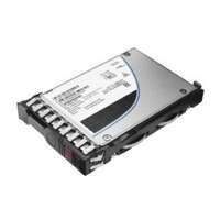 Disque dur SSD dédié au serveur HPE Mixed Use 1920GB 2.5'' SATA 6Gb/s P09722R-B21