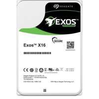 Disque dur Seagate Exos X16 3.5'' HDD 14000GB 7200RPM SATA 6Gb/s 256MB | ST14000NM001G