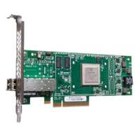 HBA HPE P9M75A-RFB 1 FC Fibre Channel 32Gb/s używany 3 miesiące