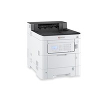 KYOCERA PA4500CX drukarka laserowa Kolor 1200 x 1200 DPI A4