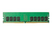 Mémoire RAM 16GB DDR4 2400MHz dédié à un ordinateur de bureau Intel Serverboard S1200SPL 